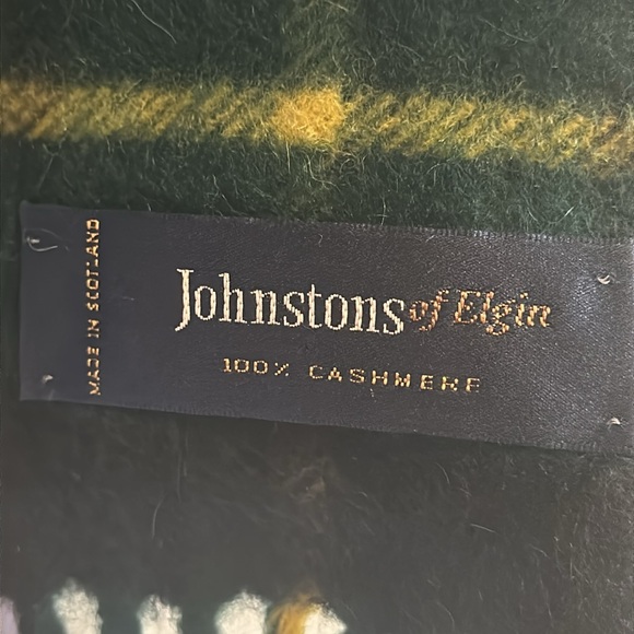 Scarf unisex - Picture 4 of 7